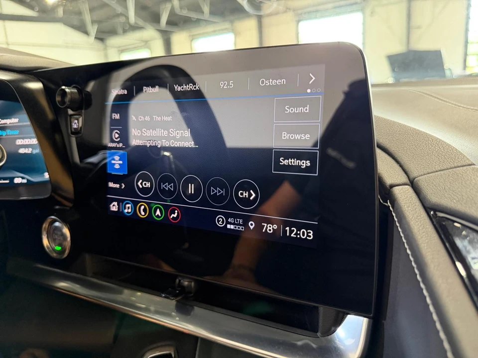 2023 Chevrolet Corvette C8 - Image 27 of 31
