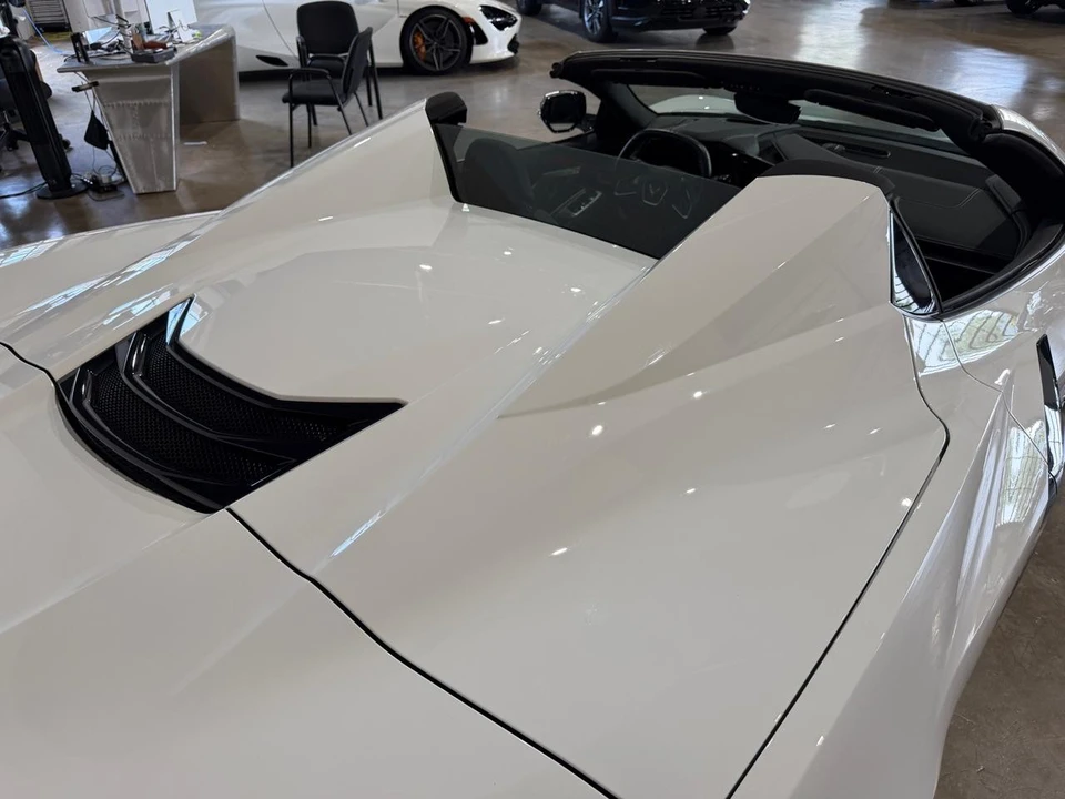 2023 Chevrolet Corvette C8 - Image 15 of 31