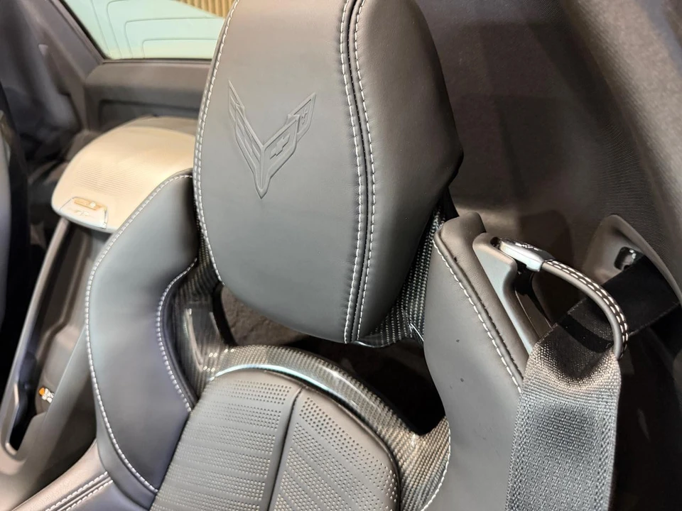 2023 Chevrolet Corvette C8 - Image 28 of 31