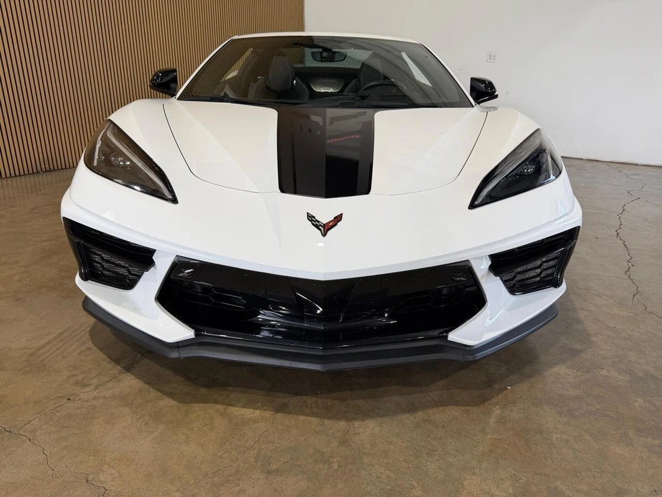 2023 Chevrolet Corvette C8 - Image 6 of 31