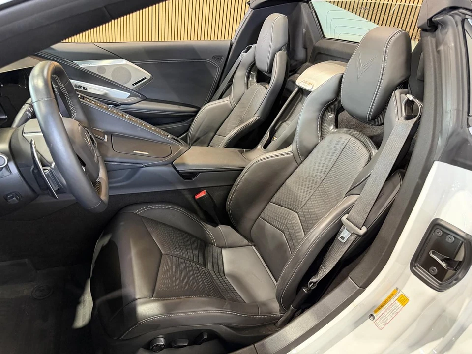 2023 Chevrolet Corvette C8 - Image 22 of 31