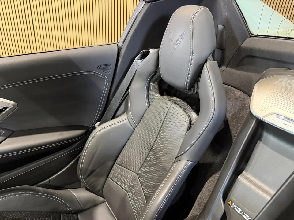 2023 Chevrolet Corvette C8 - Image 30 of 31