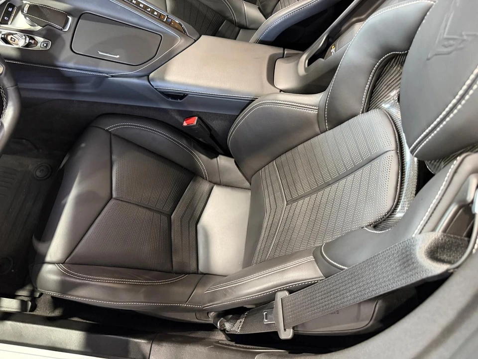 2023 Chevrolet Corvette C8 - Image 29 of 31