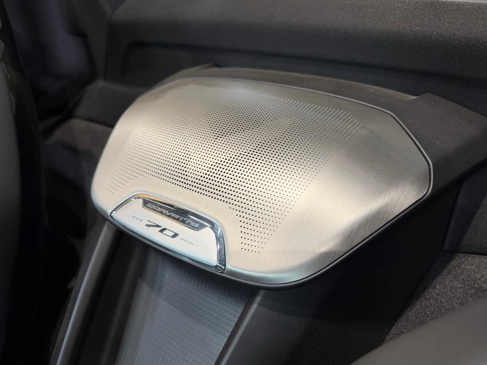 2023 Chevrolet Corvette C8 - Image 25 of 31