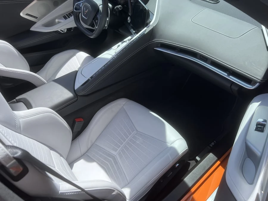 2023 Chevrolet Corvette C8 - Image 8 of 11