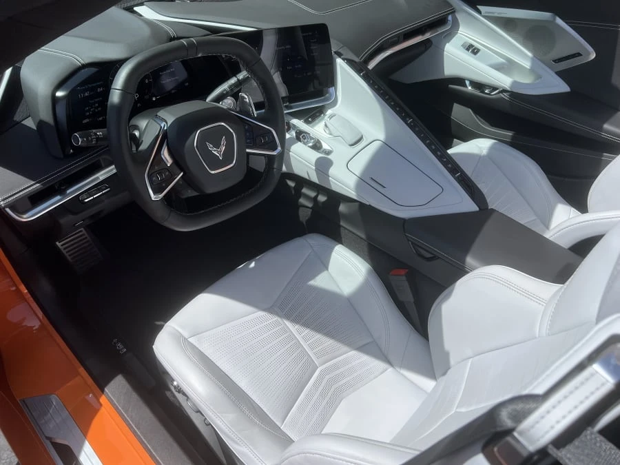 2023 Chevrolet Corvette C8 - Image 7 of 11