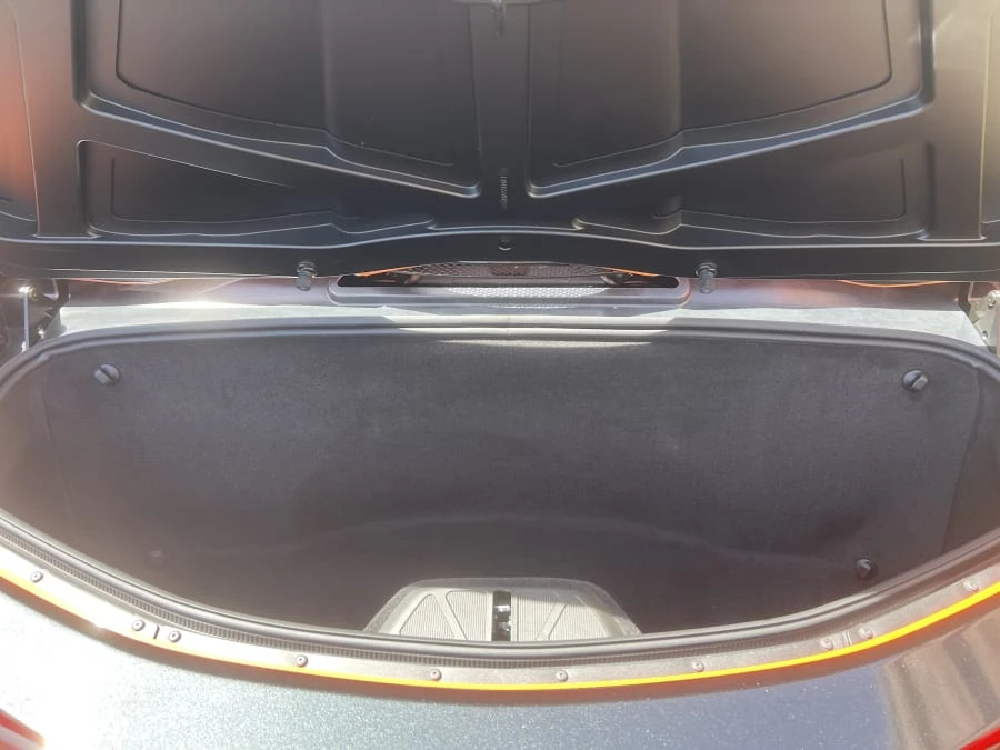 2023 Chevrolet Corvette C8 - Image 10 of 11
