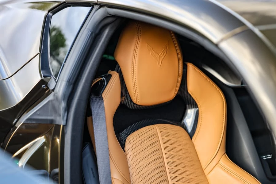 2023 Chevrolet Corvette C8 - Image 23 of 31