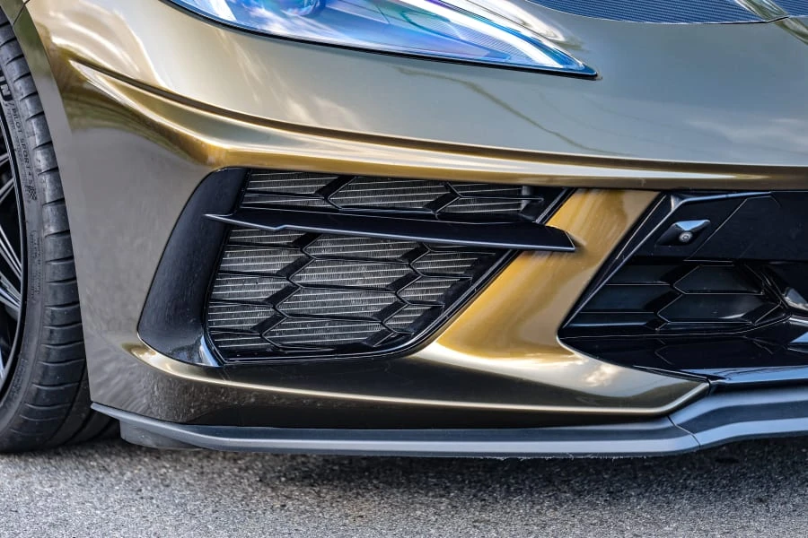 2023 Chevrolet Corvette C8 - Image 14 of 31