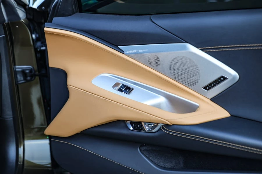 2023 Chevrolet Corvette C8 - Image 24 of 31