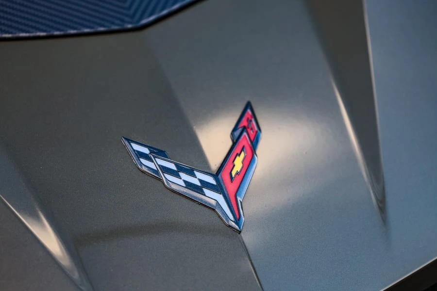 2023 Chevrolet Corvette C8 - Image 13 of 31
