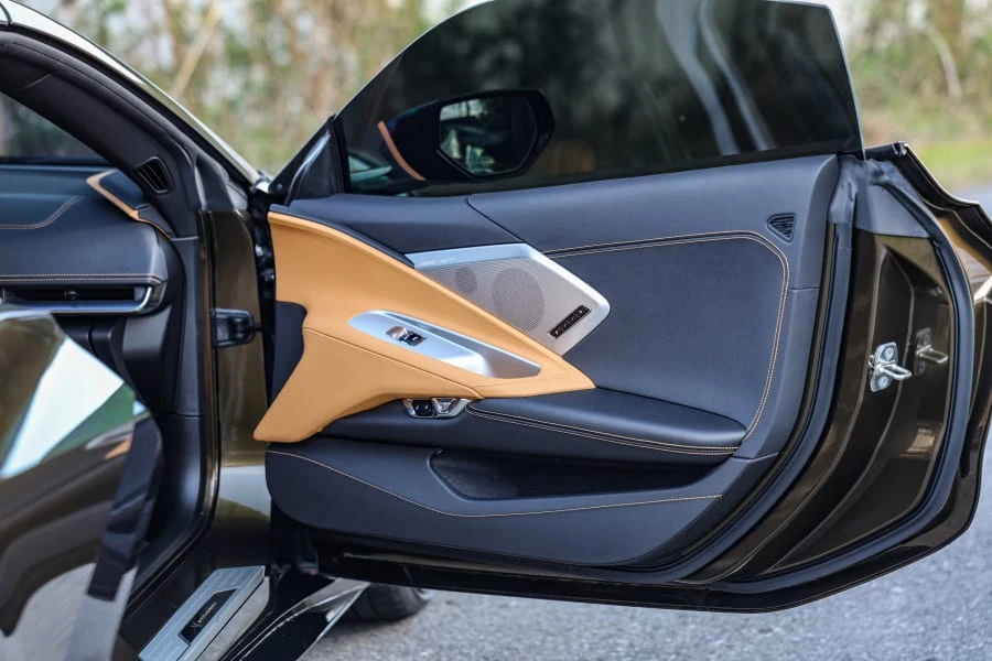 2023 Chevrolet Corvette C8 - Image 19 of 31