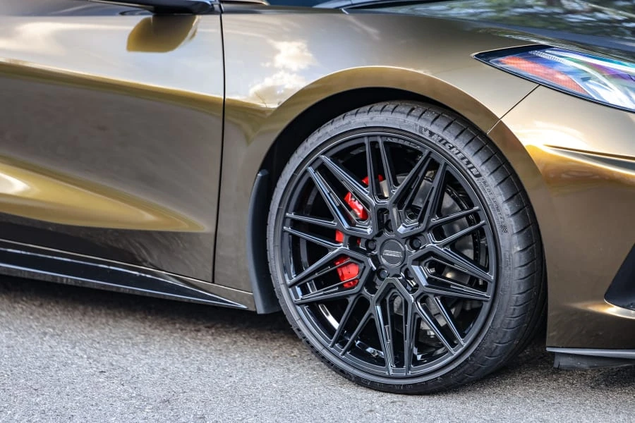 2023 Chevrolet Corvette C8 - Image 12 of 31