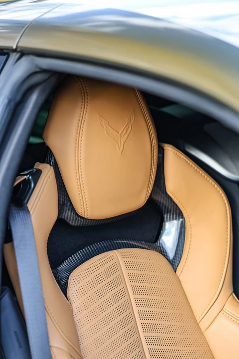2023 Chevrolet Corvette C8 - Image 20 of 31