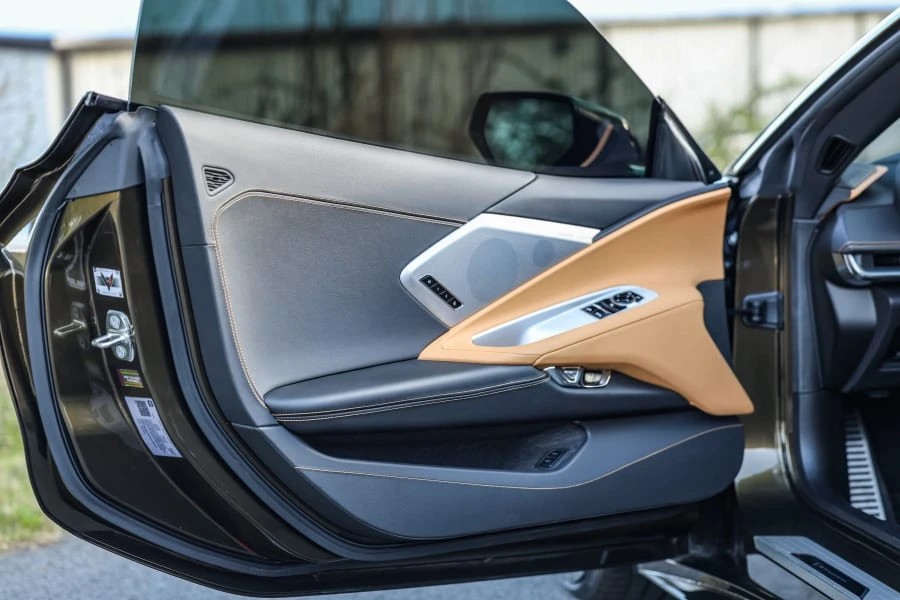 2023 Chevrolet Corvette C8 - Image 26 of 31