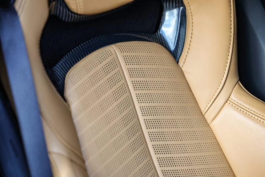 2023 Chevrolet Corvette C8 - Image 28 of 31