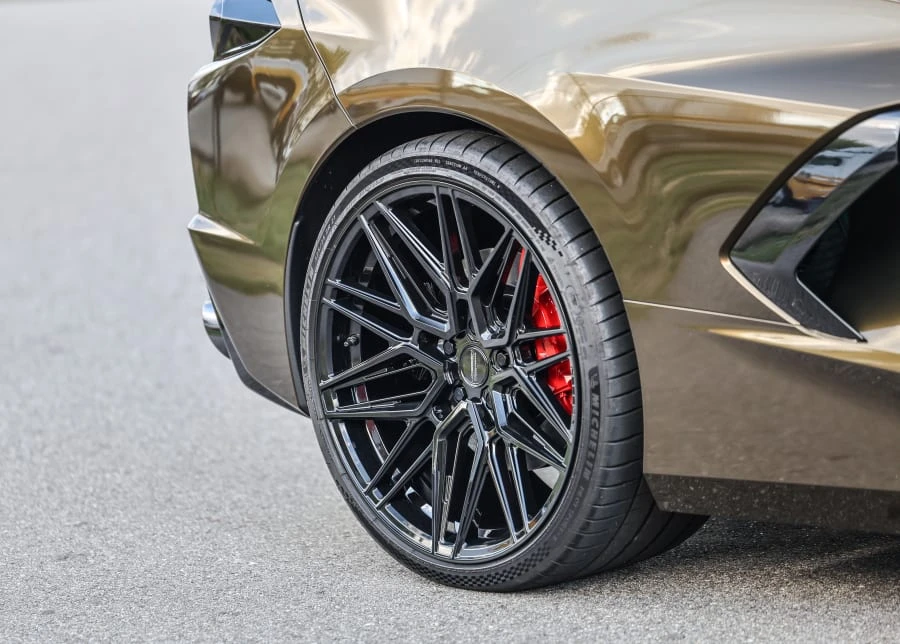 2023 Chevrolet Corvette C8 - Image 15 of 31