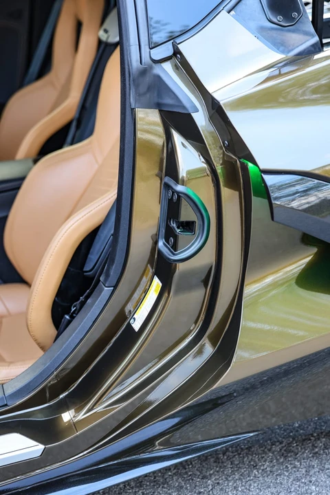 2023 Chevrolet Corvette C8 - Image 29 of 31