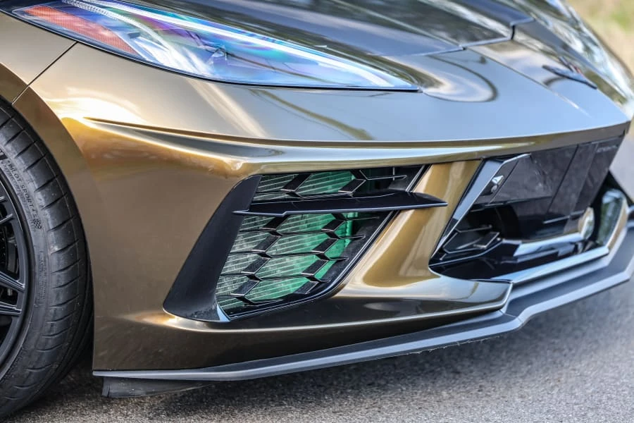 2023 Chevrolet Corvette C8 - Image 11 of 31
