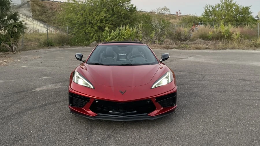 2023 Chevrolet Corvette C8 - Image 23 of 31