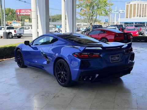 2023 Chevrolet Corvette C8 - Image 2 of 14