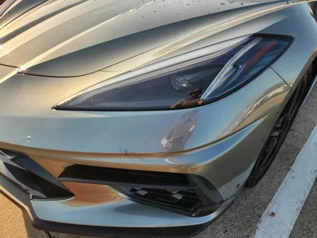2023 Chevrolet Corvette C8 - Image 6 of 7