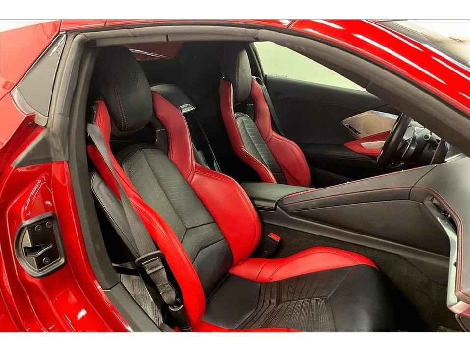 2023 Chevrolet Corvette C8 - Image 6 of 10