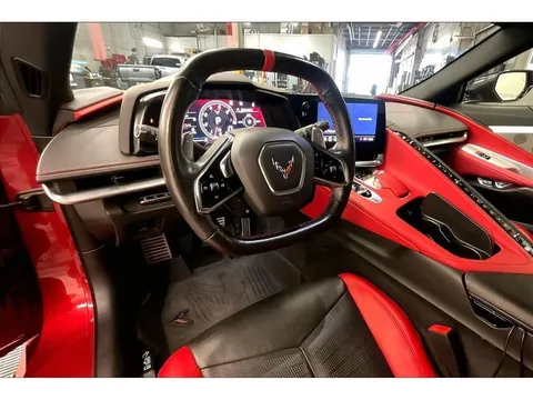 2023 Chevrolet Corvette C8 - Image 4 of 10