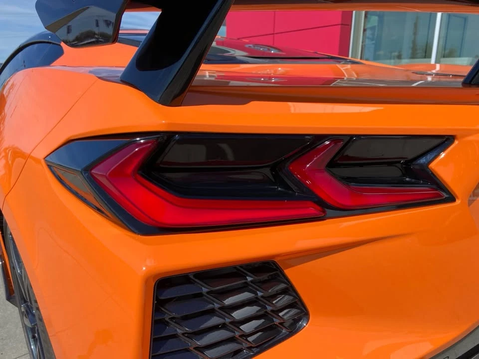 2023 Chevrolet Corvette C8 - Image 11 of 19