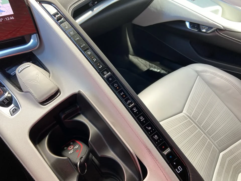 2023 Chevrolet Corvette C8 - Image 19 of 19