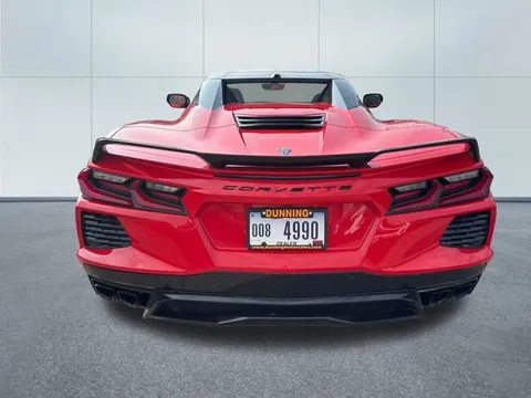 2023 Chevrolet Corvette C8 - Image 3 of 20