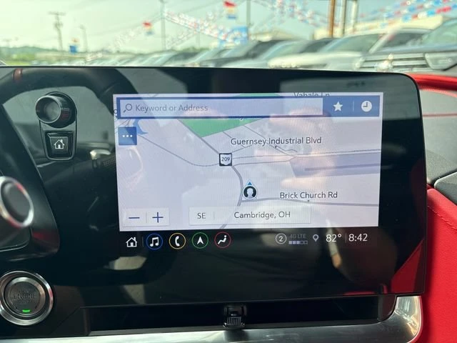 2023 Chevrolet Corvette C8 - Image 19 of 20