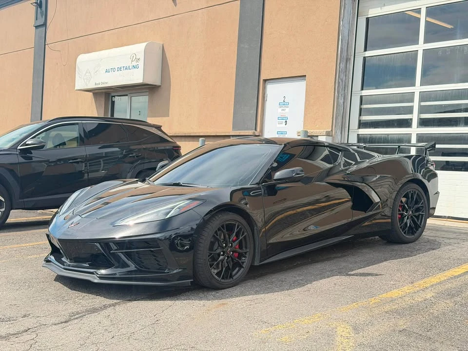 2023 Chevrolet Corvette C8 - Image 10 of 16