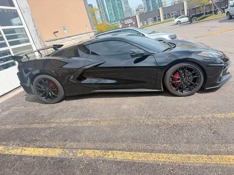 2023 Chevrolet Corvette C8 - Image 2 of 16