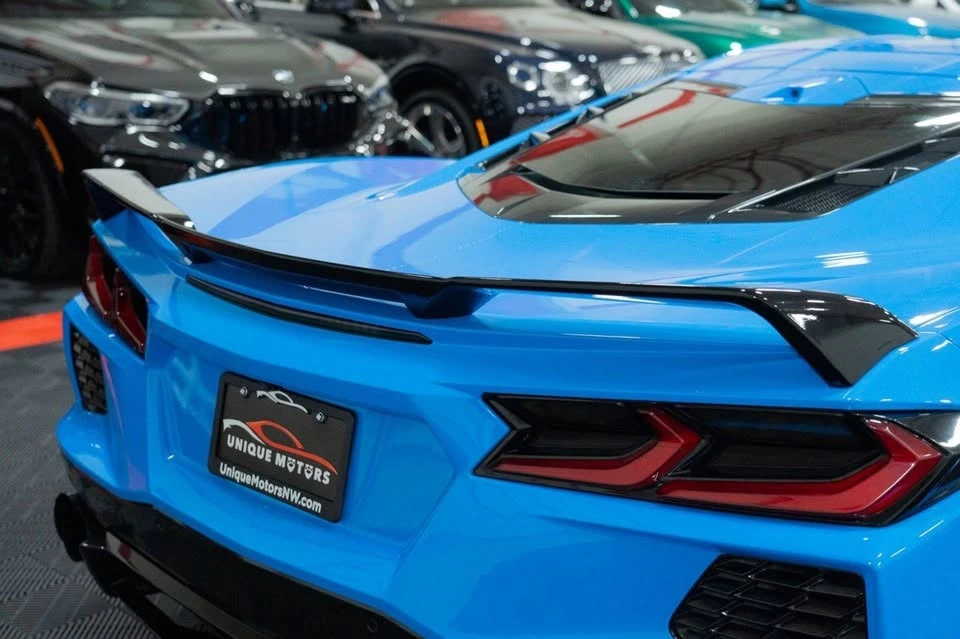 2023 Chevrolet Corvette C8 - Image 9 of 20
