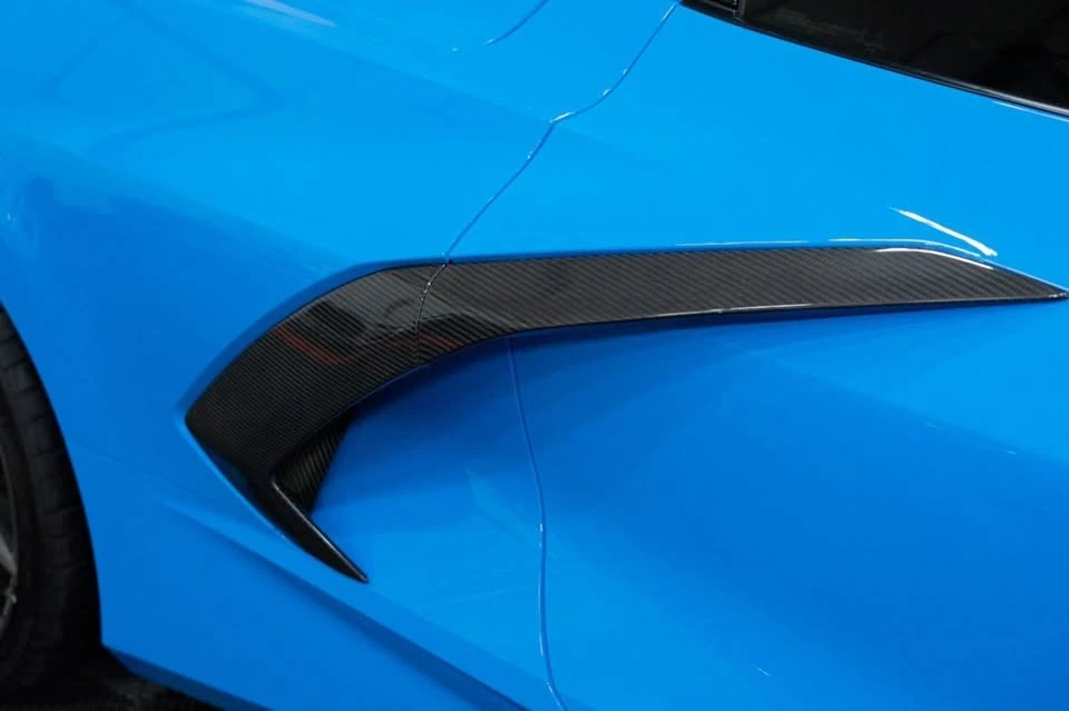 2023 Chevrolet Corvette C8 - Image 18 of 20