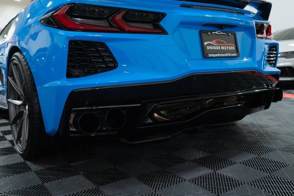 2023 Chevrolet Corvette C8 - Image 10 of 20