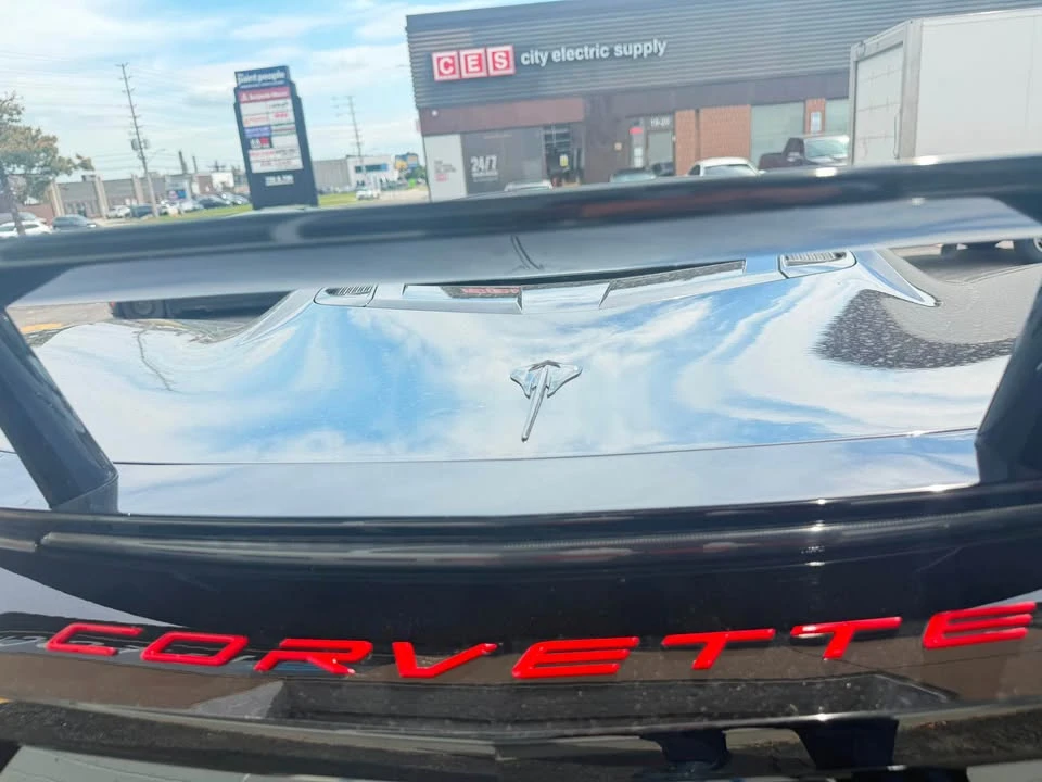 2023 Chevrolet Corvette C8 - Image 13 of 16