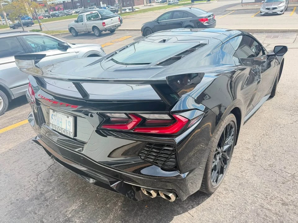 2023 Chevrolet Corvette C8 - Image 11 of 16