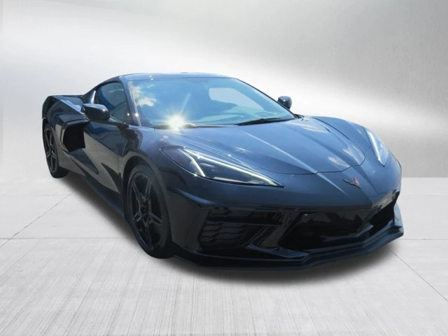 2023 Chevrolet Corvette C8 - Image 9 of 20