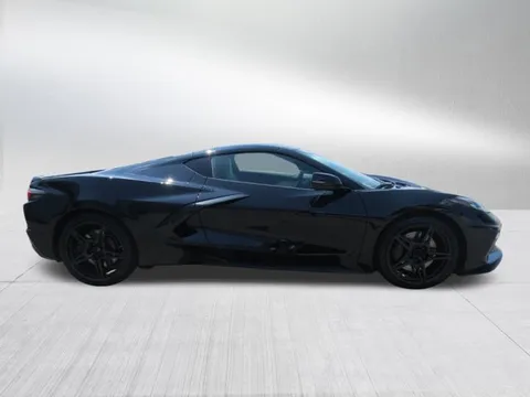 2023 Chevrolet Corvette C8 - Image 2 of 20