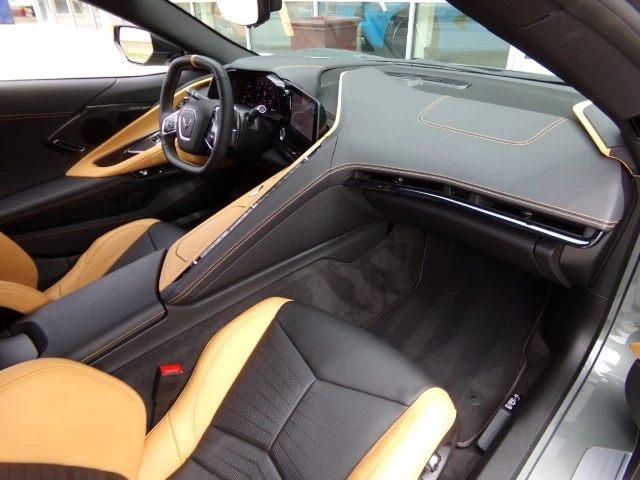 2023 Chevrolet Corvette C8 - Image 27 of 30