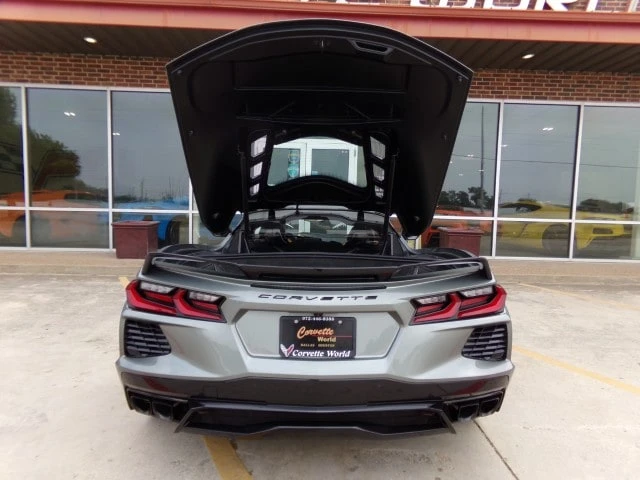 2023 Chevrolet Corvette C8 - Image 12 of 30