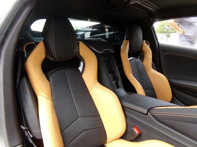 2023 Chevrolet Corvette C8 - Image 28 of 30