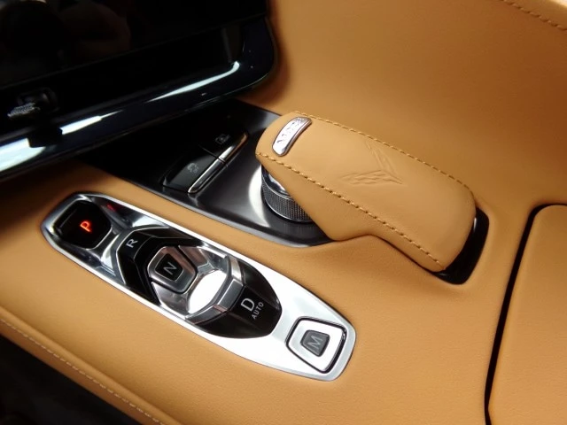 2023 Chevrolet Corvette C8 - Image 21 of 30