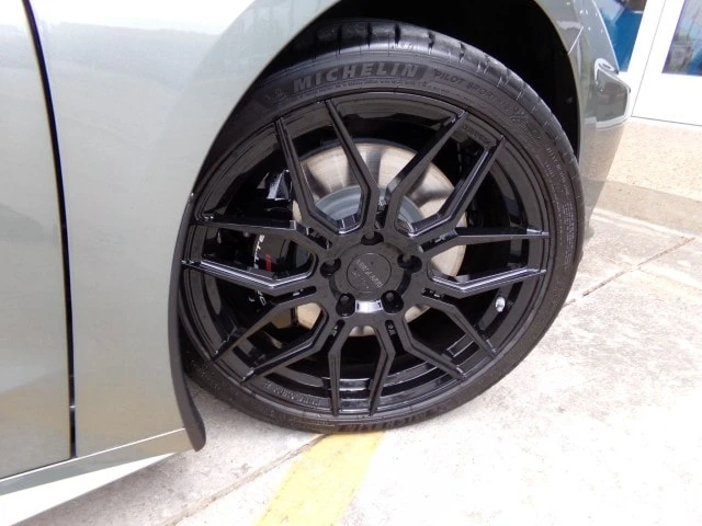2023 Chevrolet Corvette C8 - Image 29 of 30