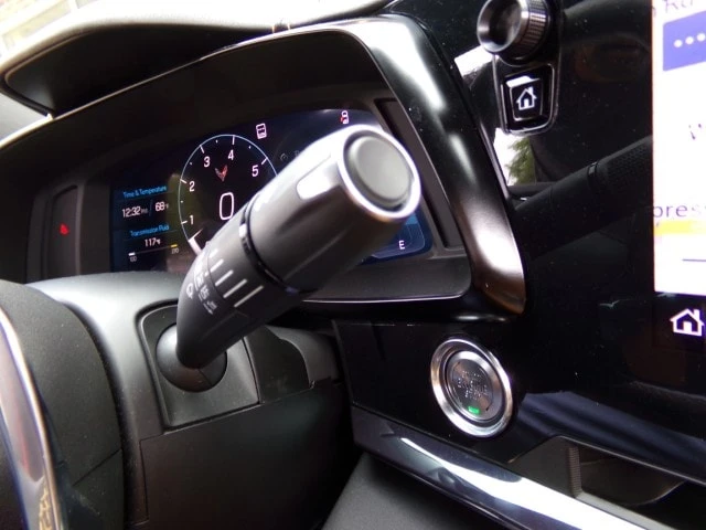 2023 Chevrolet Corvette C8 - Image 19 of 30