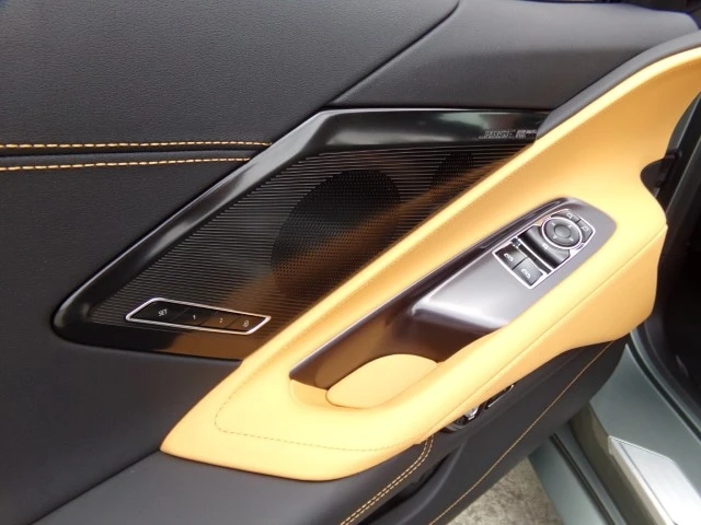 2023 Chevrolet Corvette C8 - Image 17 of 30