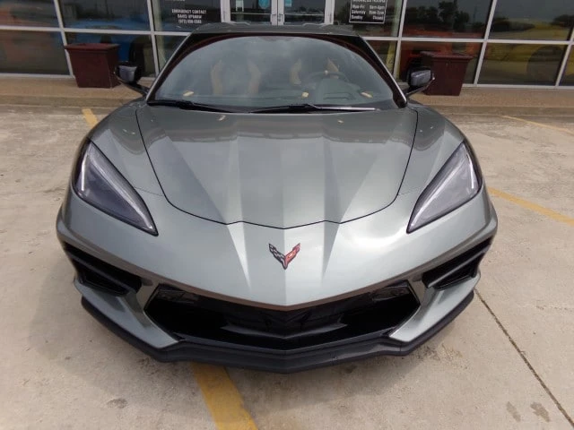 2023 Chevrolet Corvette C8 - Image 2 of 30