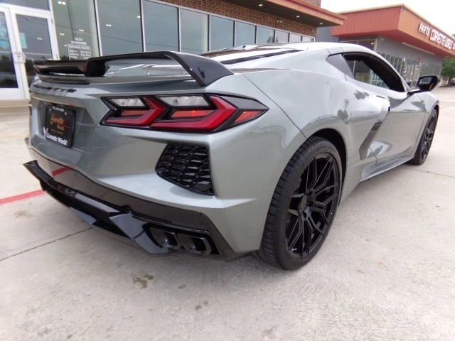 2023 Chevrolet Corvette C8 - Image 6 of 30